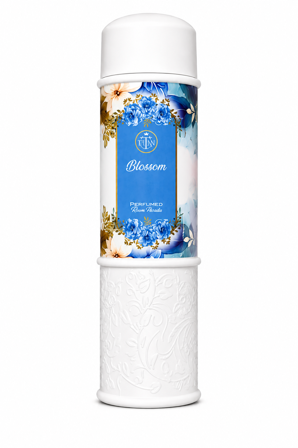 Blossom Perfume Talcum Powder Titan
