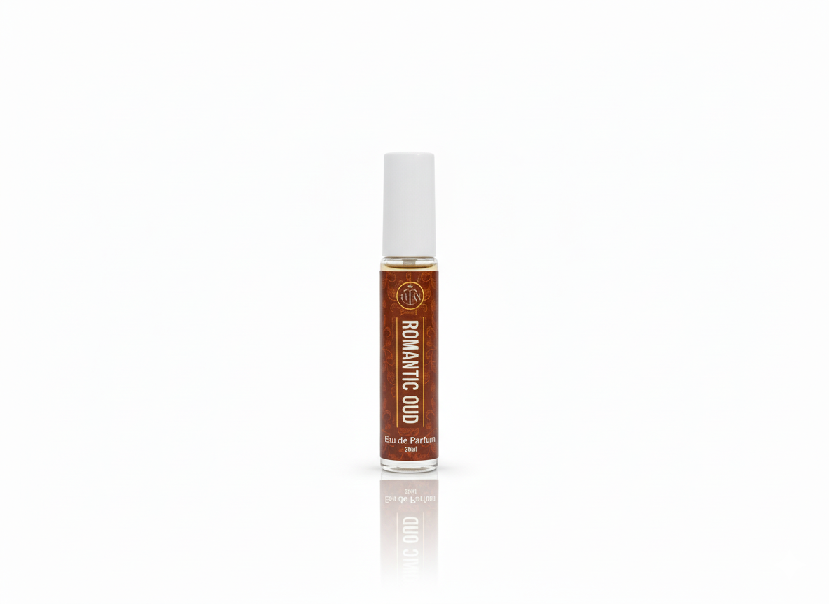 Romantic Oud 20ML
