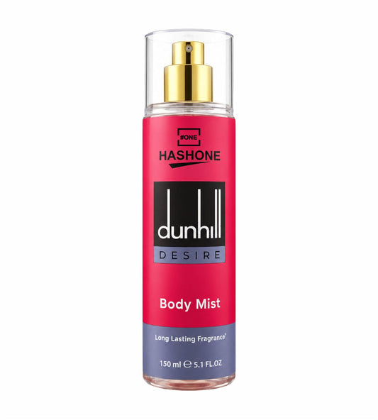 Dunhill Desire Body Mist 150ML
