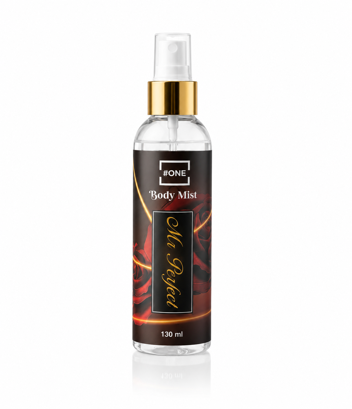Mr Perfect Body Mist