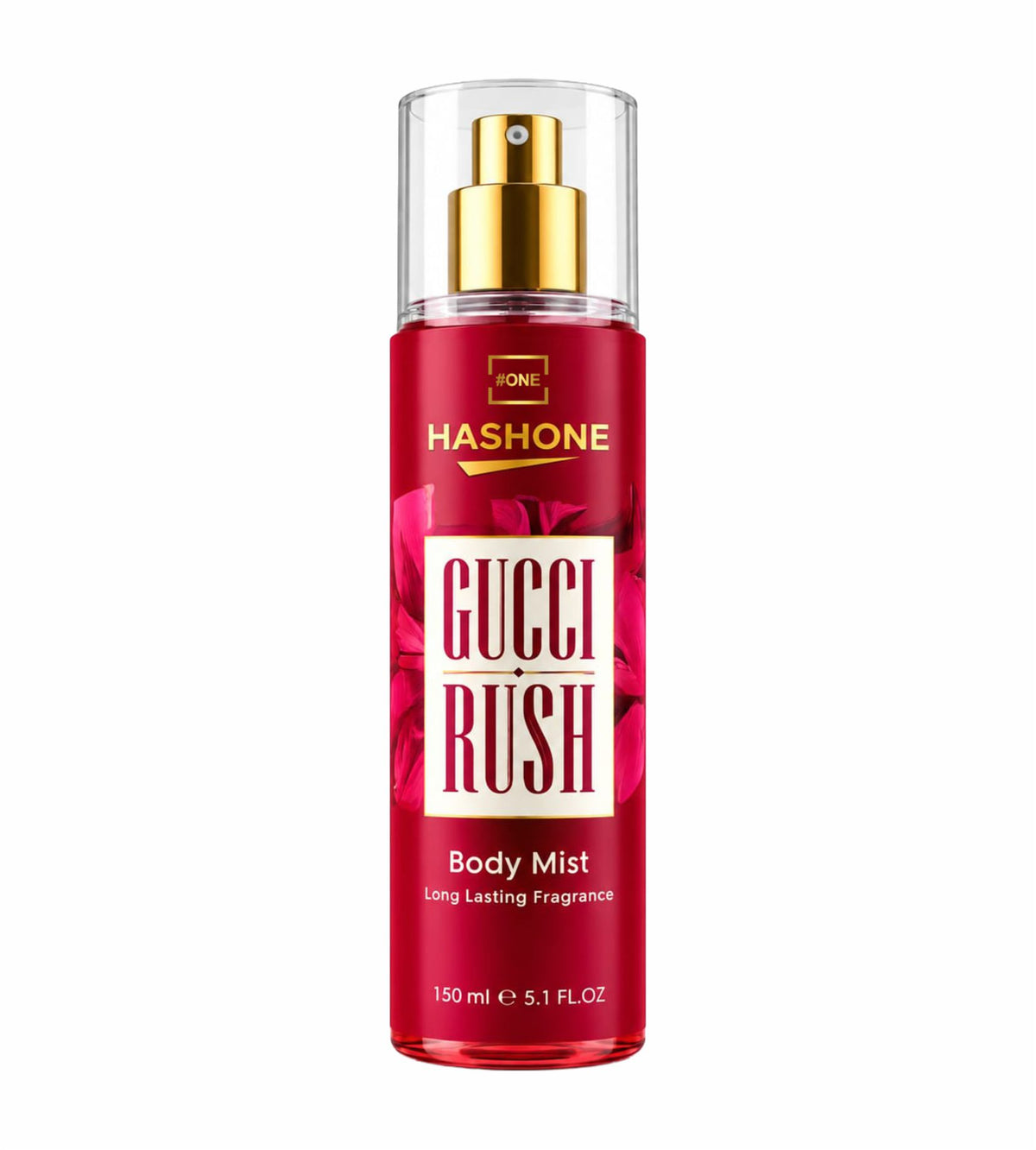 Gucci Rush Body Mist 150ML