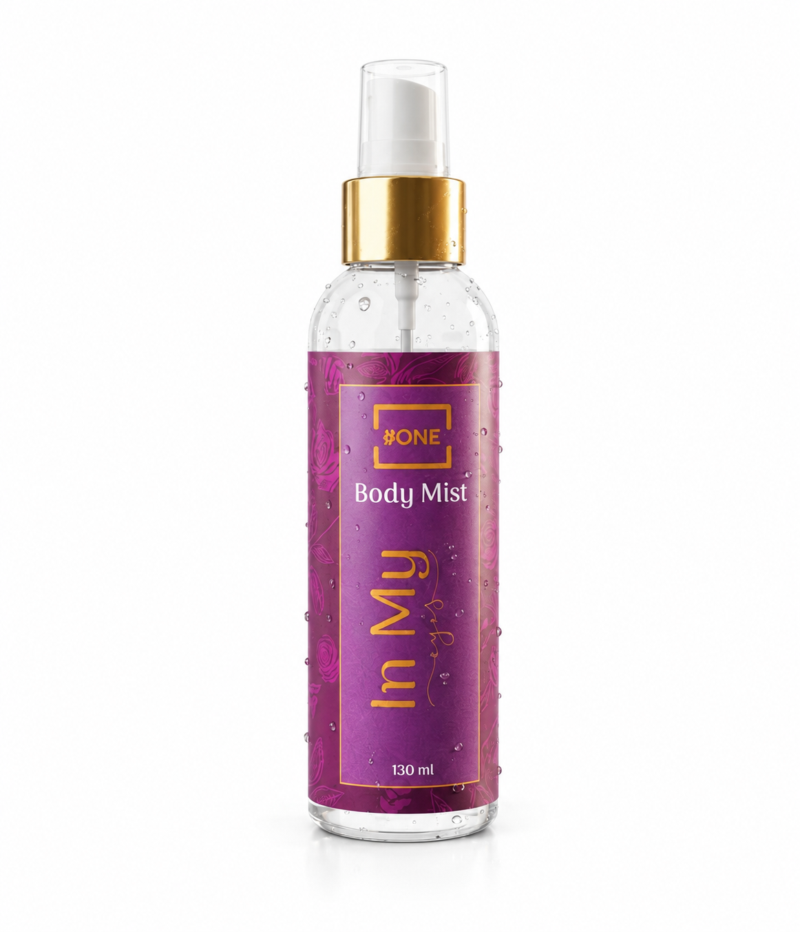 In My Eye Body Mist