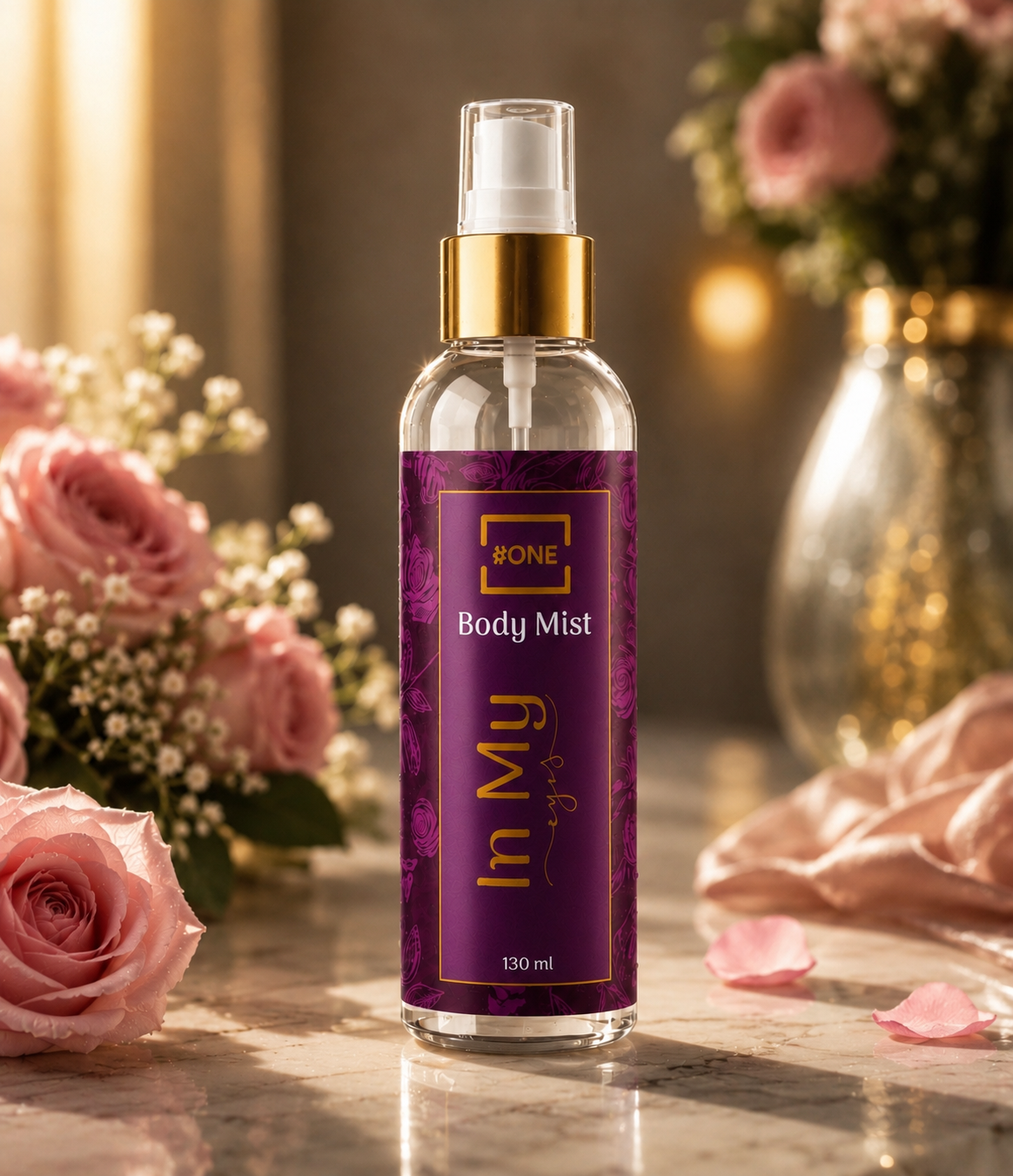 In My Eye Body Mist