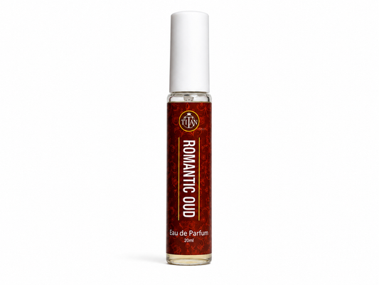 Romantic Oud 20ML