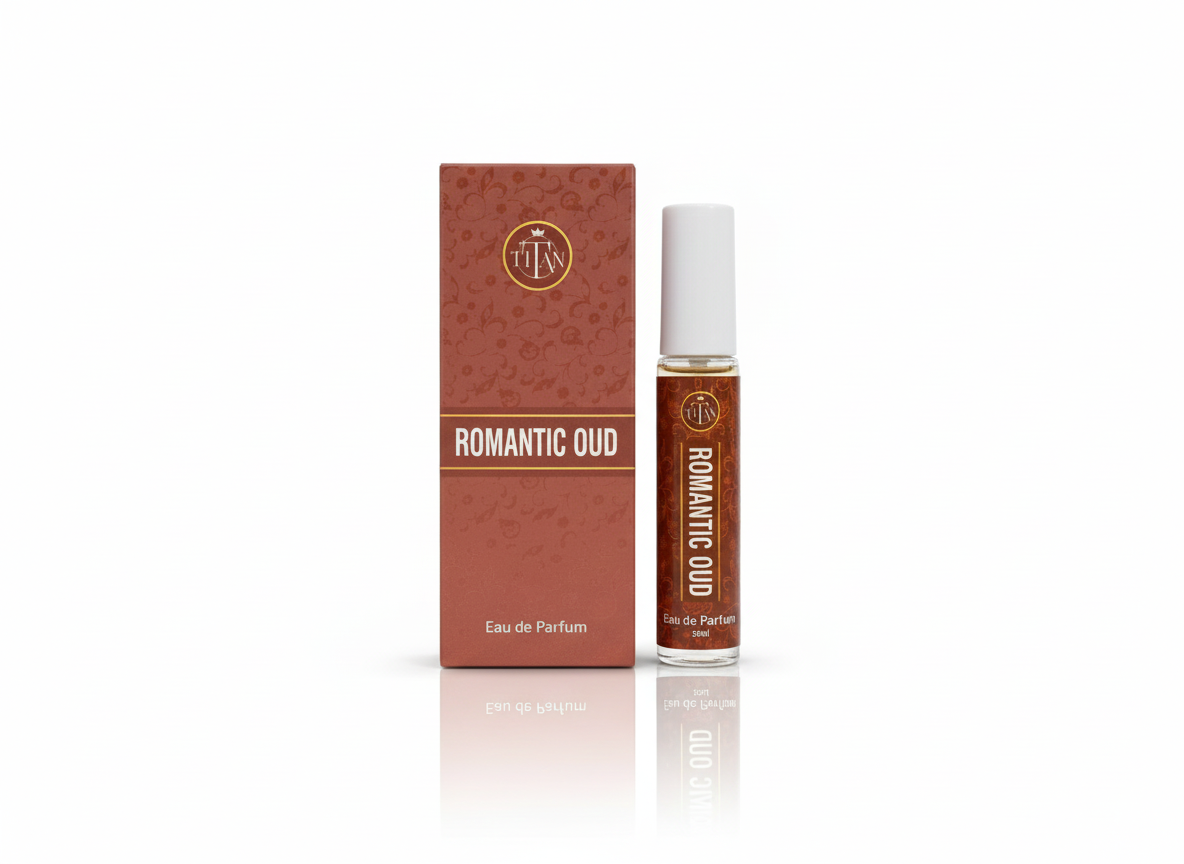 Romantic Oud 20ML