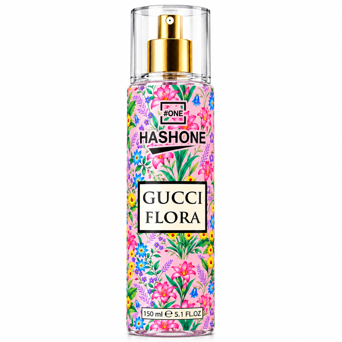 Gucci Flora Body Mist 150ML
