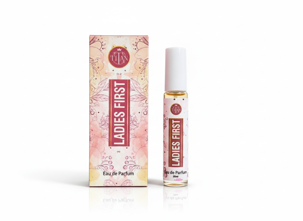 Ladies First 20ML