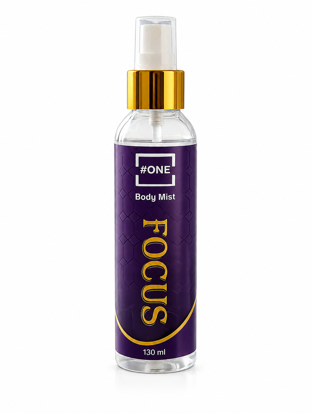 Focus Body mist