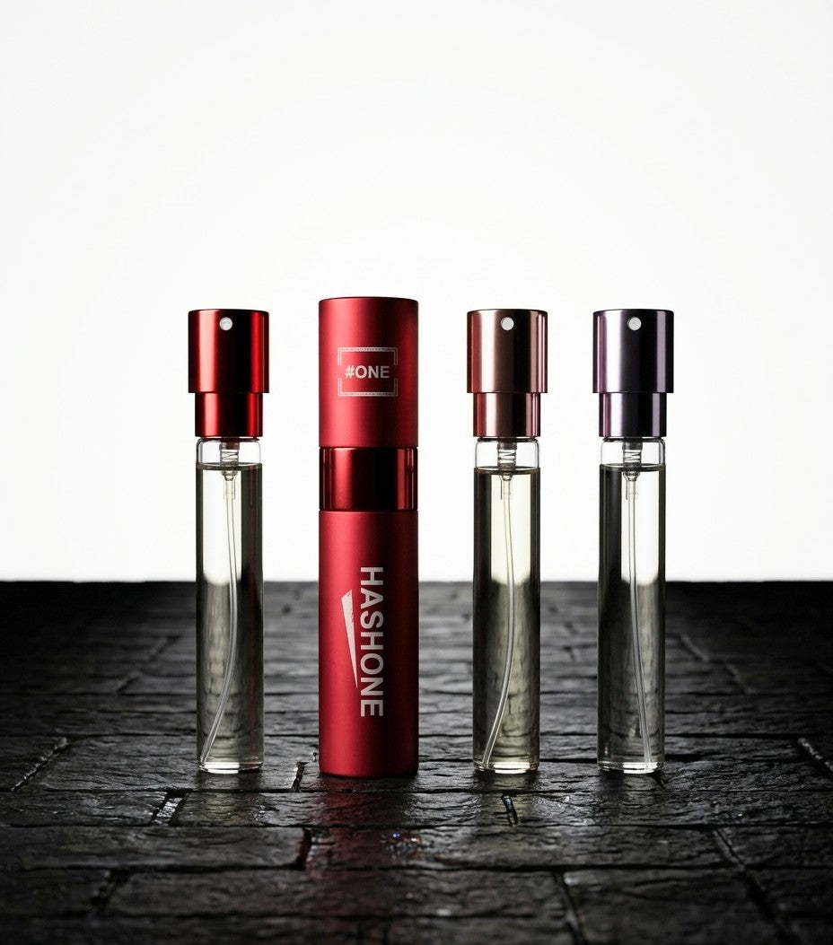 Travel Automaizer Gift Set