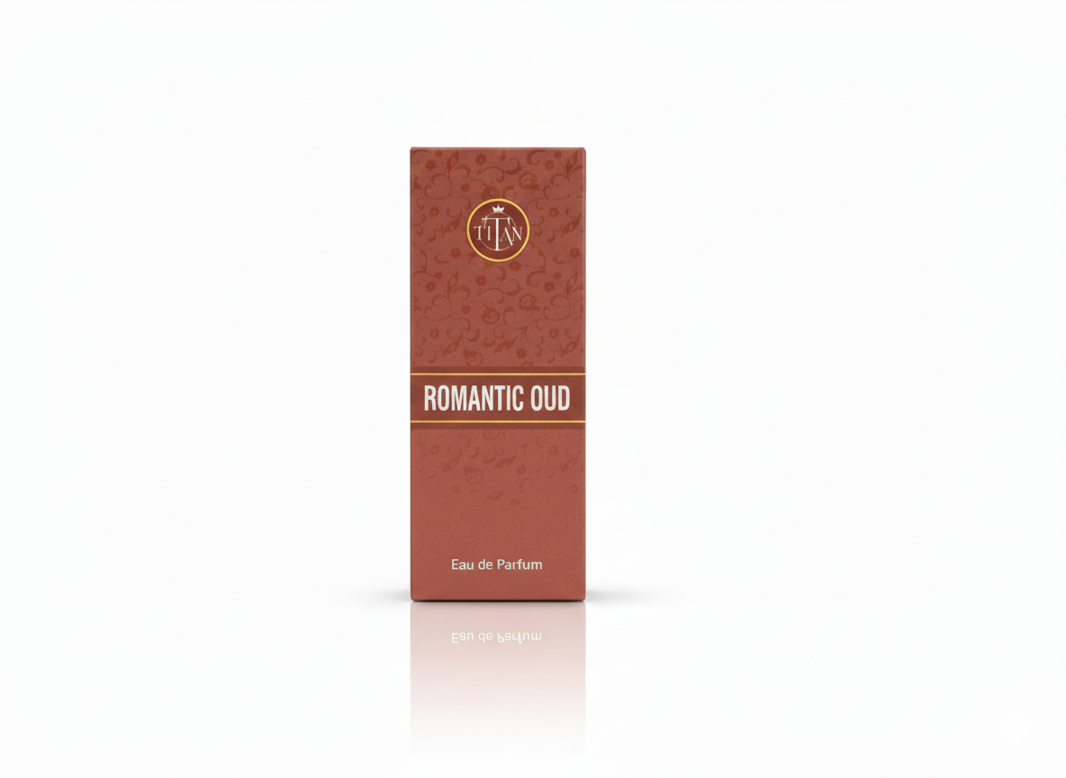 Romantic Oud 20ML