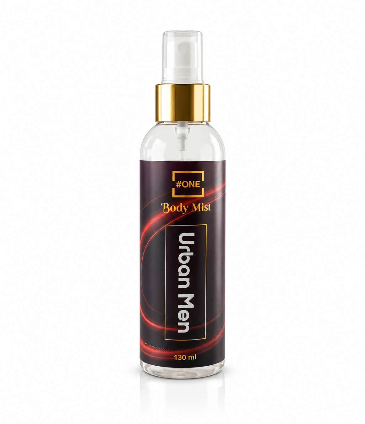 Urban Men Body Mist