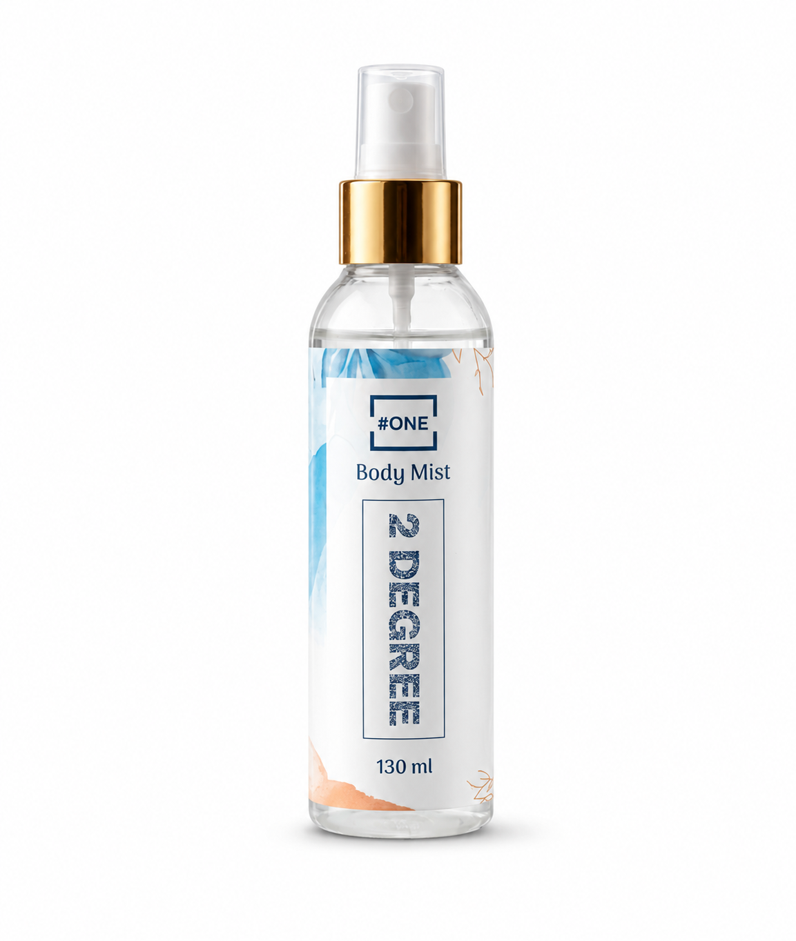 2 Degree Body Mist