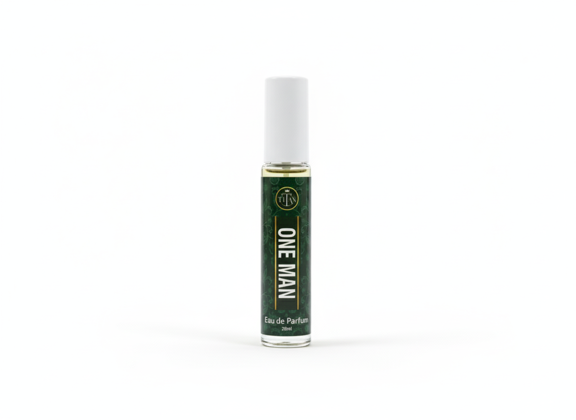 One Man 20ML