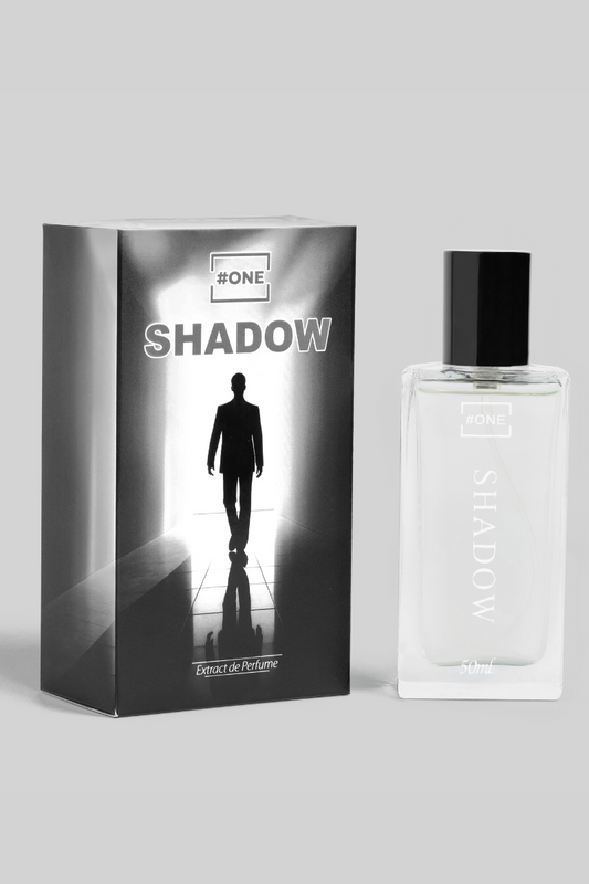 عطر الظل