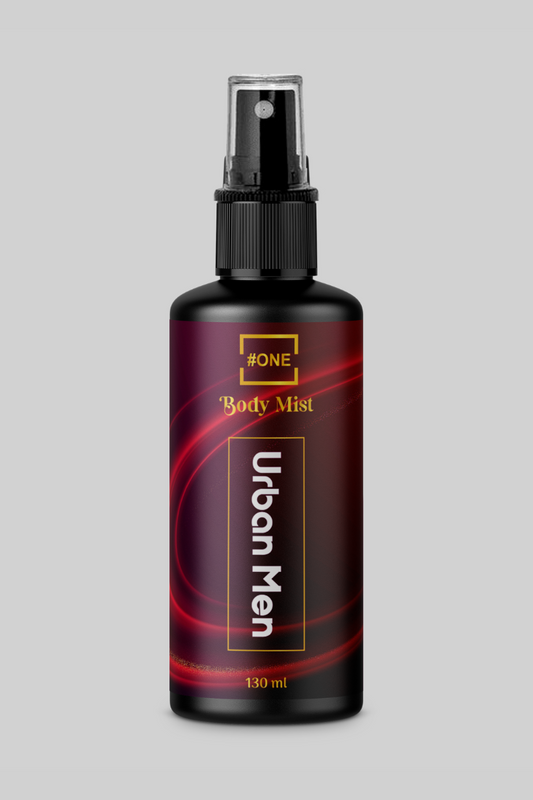 معطر الجسم أوربان مين