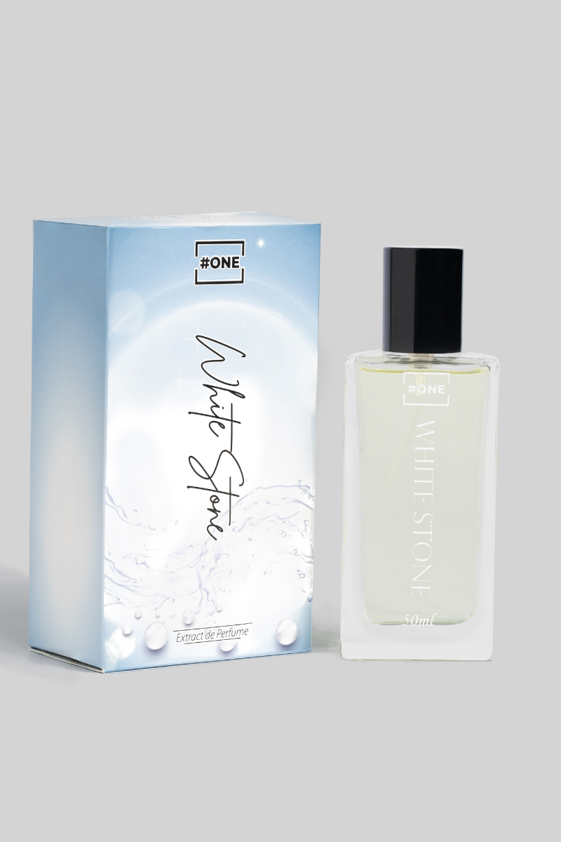 عطر وايت ستون
