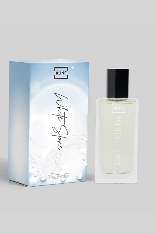 عطر وايت ستون